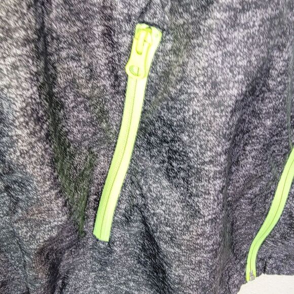 American Eagle AEO Men's Lightweight Windbreaker Rain Jacket Size Large - Picture 3 of 7